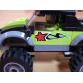 LEGO Monster Truck