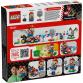 Mario Kart™ – Interaktív LEGO® Mario™ és Standard Kart