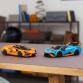 Lamborghini Revuelto és Huracán STO