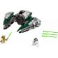 Yoda Jedi Starfighter™-e