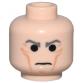 Minifigura fej