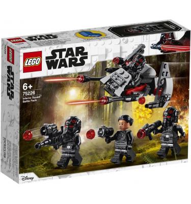 Inferno Squad™ harci csomag