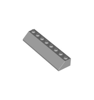 Lejtő 2 x 8 (45°)