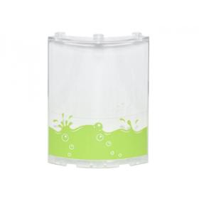 4 x 4 x 6 negyed henger - mintás/matricás™