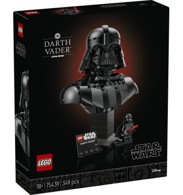 Darth Vader™ mellszobor