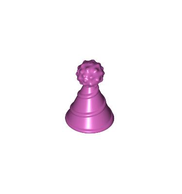 Minifigura kalap