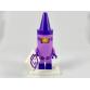 71023 The LEGO Movie 2 minifigurák, Crayon Girl - Zsírkréta lány