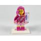 71023 The LEGO Movie 2 minifigurák, Candy Rapper