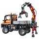 LEGO Mercedes-Benz Unimog U 400