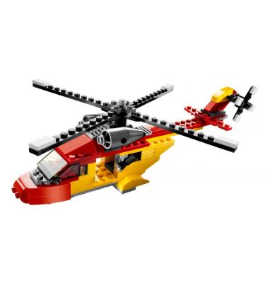 Mentőhelikopter