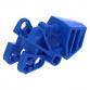 Bionicle láb 3 x 6 x 2 1/3