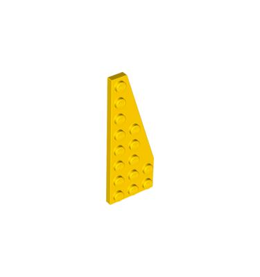 Ék alakú lapos elem 8 x 3 (jobb)