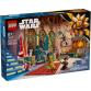 LEGO® Star Wars™ Adventi naptár 2025