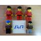 LEGO Figurák / 5 db