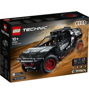 Audi RS Q e-tron