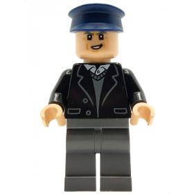 Frank Hurley minifigura™