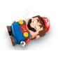 Mario Kart™ – Interaktív LEGO® Mario™ és Standard Kart