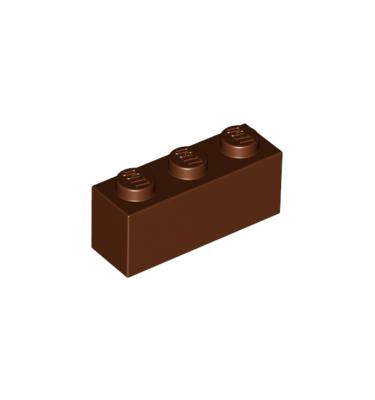 Kocka 1 x 3