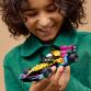 F1 ACADEMY™ LEGO® versenyautó