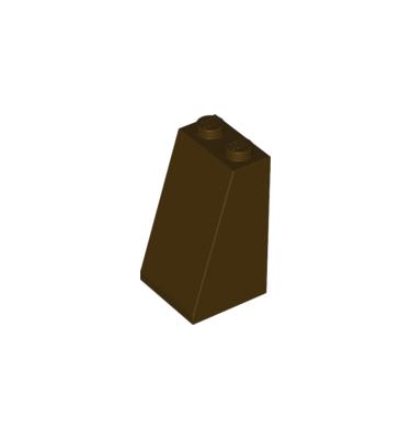 Lejtő 2 x 2 x 3 (75°)