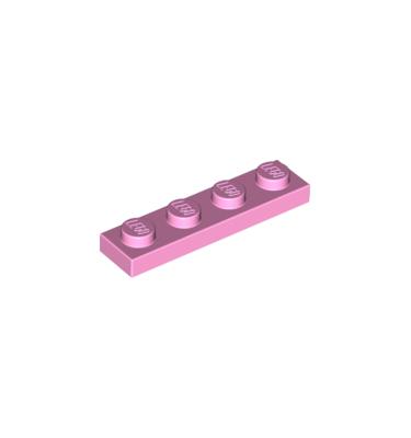 Lapos elem 1 x 4
