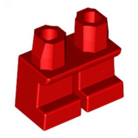 Minifigura rövid lábak™