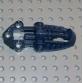 Bionicle láb (Toa Metru)