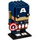 LEGO® BrickHeadz Captain America