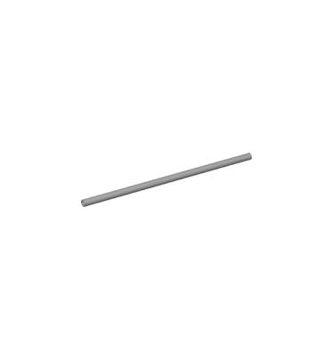 Tömlő, merev 3mm D. 11L