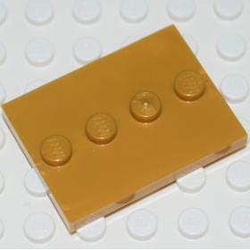 Csempe, Módosított 3 x 4™