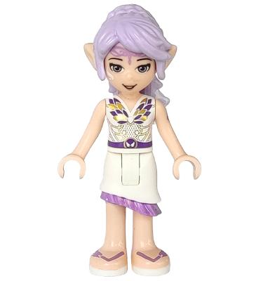 Aira Windwhistler minifigura