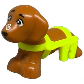 Kutya (Pickle) - mintás/matricás™