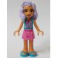 Nina | LEGO® Friends minifigura