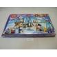 Lego Friends 41324 - CSAK ÜRES DOBOZ!