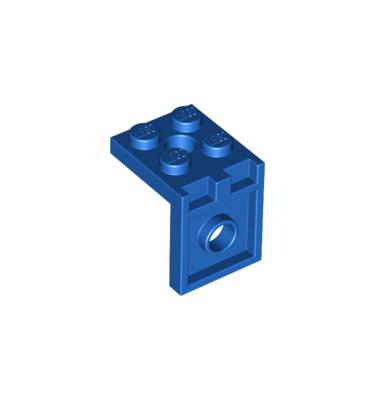 Konzol elem 2 x 2 - 2 x 2