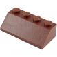 Lejtő 2 x 4 (45°)