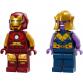 Vasember Hulkbuster vs. Thanos