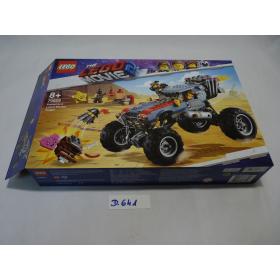 Lego The LEGO Movie 2 70829 - CSAK ÜRES DOBOZ!™