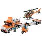 LEGO Helikopter szállító