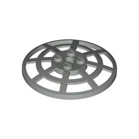 Inverz radar 6 x 6™