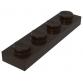 Lapos elem 1 x 4