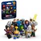LEGO® Minifigurák 71039 -  Marvel 2. sorozat