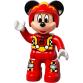 DUPLO Mickey egér figura
