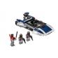 LEGO Mandalorian Speeder
