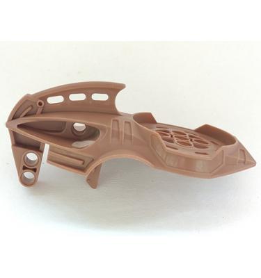 Bionicle Visorak fej (Roporak)