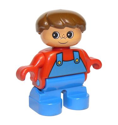 Duplo Figure (Gyerek)
