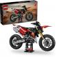 Ducati Desmo450 MX Factory motorkerékpár