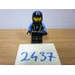 LEGO Aquarider figura