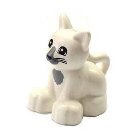 Cica (Duplo) - mintás/matricás™