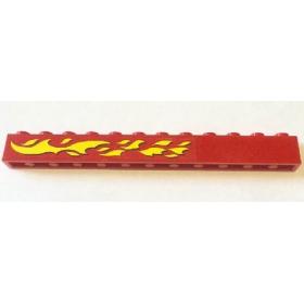 Kocka 1 x 12 - mintás/matricás™